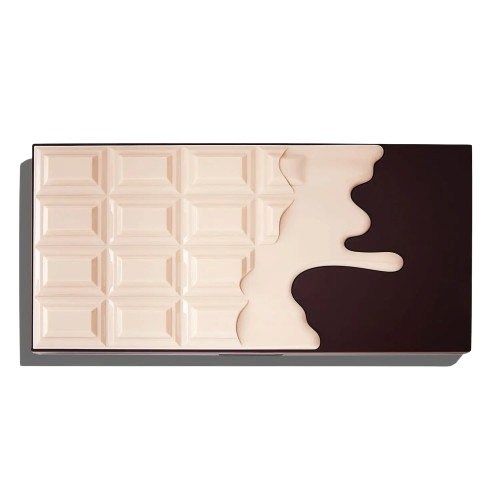 I Heart Revolution Nudes Chocolate Eye Shadow Palette - New Pharma Store