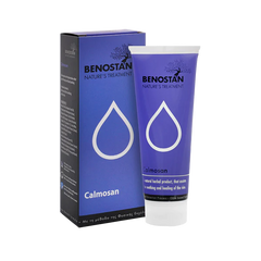 Benostan Calmosan Cream 125ml - New Pharma Store