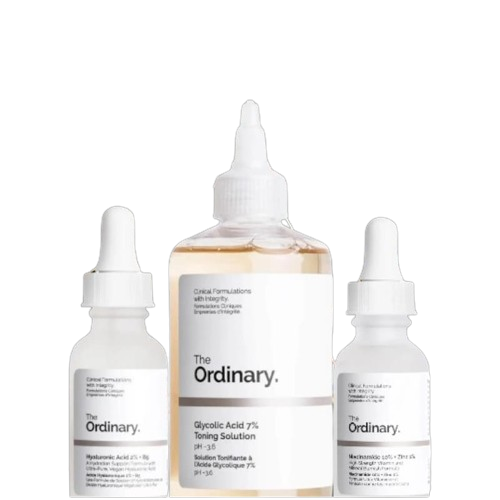 The Ordinary Queen Offer