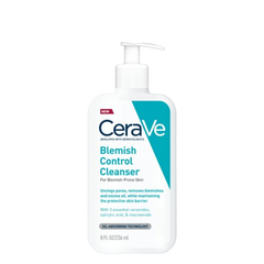 CeraVe Blemish Control Cleanser 236ML