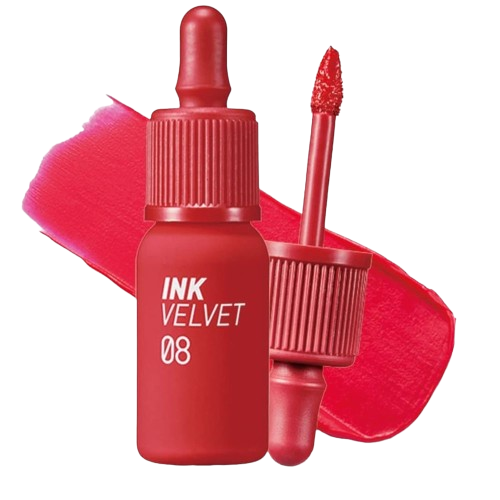 PERIPERA Ink Velvet 4g No.08