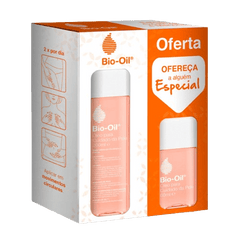 Bio-OilBio Oil Kit offer Skincare Oil