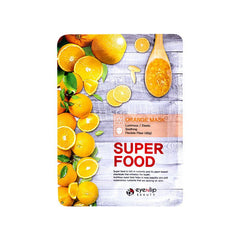 EYENLIPEYENLIP Super Food Mask 23ml (1pcs x 17 Type)