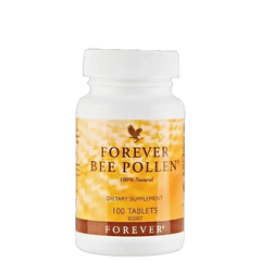 ForeverForever Bee Pollen 100 Tabs