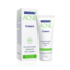  Novaclear Novaclear Acne Cream 40ML