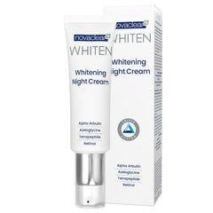  Novaclear Novaclear Whiten Whitening Night cream 50ml