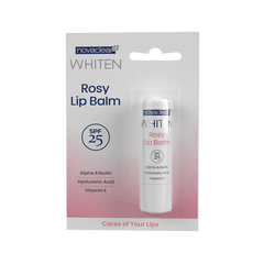  Novaclear Novaclear Whitening Rosy Lip Balm