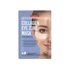 PUREDERMPUREDERM Collagen Eye Zone Mask Sheet
