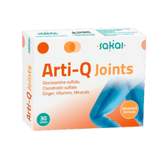 SakaiArti-Q Joints 30 Caps