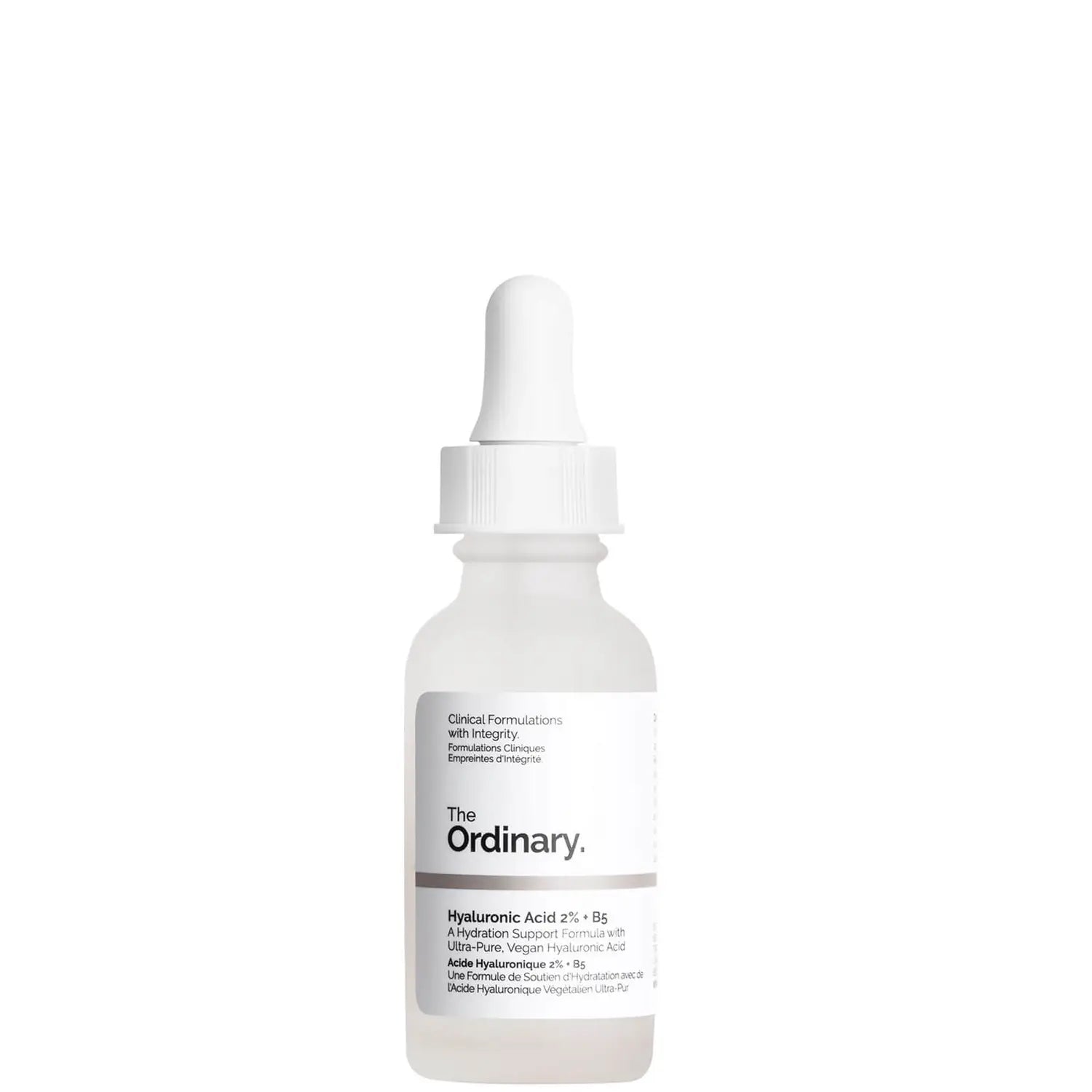  The Ordinary The Ordinary Hyaluronic Acid 2% + B5 30ml