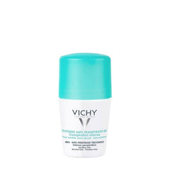  Vichy Vichy 48h Anti-Perspirant Treatment Roll-On Deodorant 50ml