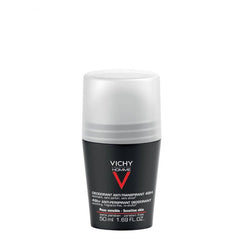  Vichy Vichy Homme 48h Roll-On Deodorant for Sensitive Skin 50ml