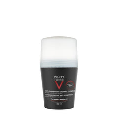  Vichy Vichy Homme Extreme Control Anti-Perspirant 72h Roll-On Deodorant 50ml