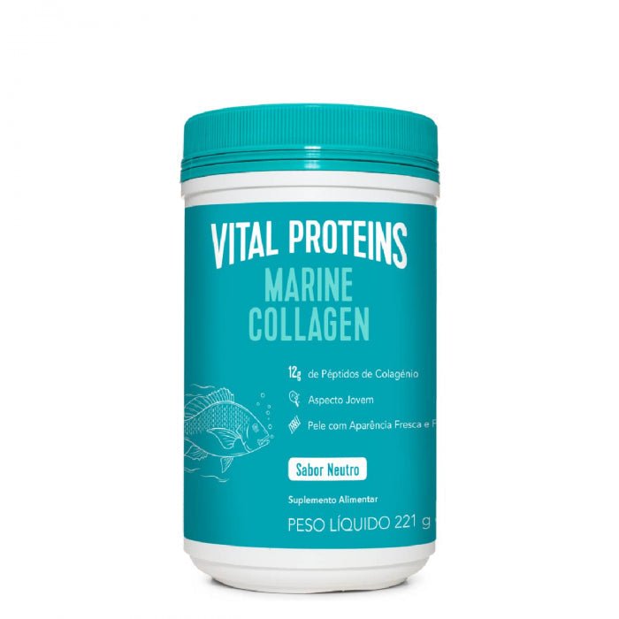 Vital ProteinsVital Proteins Marine Collagen Powder 221g